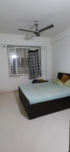 Bedroom Image of 1188 Sq.ft 2 BHK Apartment / Flat for sale in Vastral Ahmedabad for Rs. 5300000