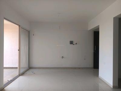 Living Room Image of 1000 Sq.ft 2 BHK Apartment / Flat for sale in Khush Vista by Elated Housing Llp, Mohammed Wadi Pune for Rs. 5700000