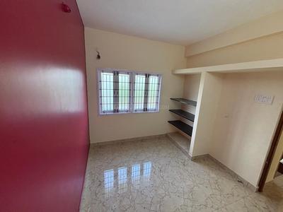 Hall Image of 837 Sq.ft 2 BHK Apartment / Flat for sale in Palace Sai Upendra, Manikandan Nagar Chennai for Rs. 4855000