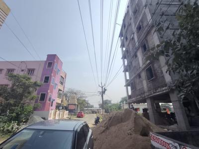 Image of 1500 Sq.ft 3 BHK Apartment / Flat for sale in Nad Junction, Visakhapatnam for Rs. 5649000