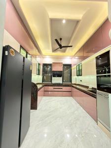 Kitchen Image of 5000 Sq.ft 5 BHK Villa for sale in Vaishali Nagar Extension Jaipur for Rs. 35000000