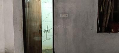 Bedroom Image of 750 Sq.ft 1 BHK Builder Floor for rent in Dwarkapuri Indore for Rs. 10000