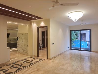 Living Room Image of 2610 Sq.ft 4 BHK Builder Floor for sale in Sarhol Gurgaon for Rs. 43100000