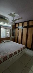 Bedroom Image of 1100 Sq.ft 2 BHK Apartment / Flat for sale in Satellite Ahmedabad for Rs. 5000000