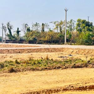 Image of 1350 Sq.ft Residential Plot / Land for sale in Sector 7, Sohna for Rs. 4125000