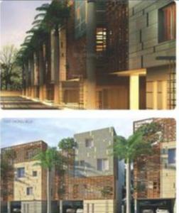 Image of 4400 Sq.ft 4 BHK Villa for sale in Preston Ivy, Madhapur, Hyderabad for Rs. 85000000