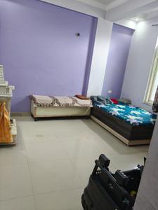 Hall Image of 678 Sq.ft 2 BHK Builder Floor for sale in Harris Ganj Kanpur for Rs. 4500000