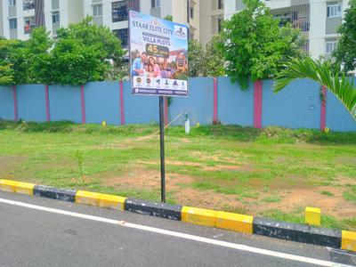 Image of 874 Sq.ft Residential Plot / Land for sale in Kolapakkam - Vandalur, Chennai for Rs. 5681000
