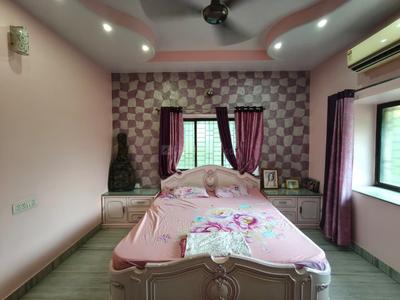 Bedroom Image of 1864 Sq.ft 3 BHK Apartment / Flat for sale in Maniktala Kolkata for Rs. 19000000