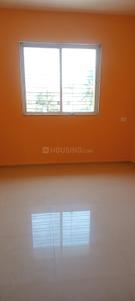 Hall Image of 595 Sq.ft 1 BHK Apartment / Flat for sale in Jail Road Nashik for Rs. 2300000
