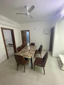 3 BHK Flat