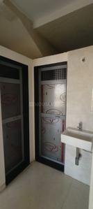 Kitchen Image of 1050 Sq.ft 2 BHK Apartment / Flat for sale in Thakurli Thane for Rs. 8150000