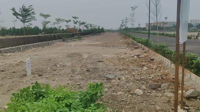 Image of 1050 Sq.ft Residential Plot / Land for sale in Jain Adharsh Avenue, Kuthambakkam, Chennai for Rs. 5773950