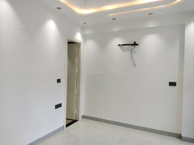 Bedroom Image of 1500 Sq.ft 3 BHK Apartment / Flat for sale in Rajasthan Apartments, Sector 4 Dwarka New Delhi for Rs. 31800000