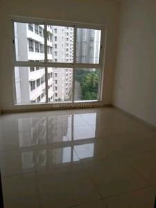 Bedroom Image of 1000 Sq.ft 2 BHK Apartment / Flat for sale in L And T Emerald Isle, Powai Mumbai for Rs. 22000000