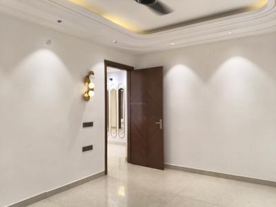 4 BHK Independent Builder Floor