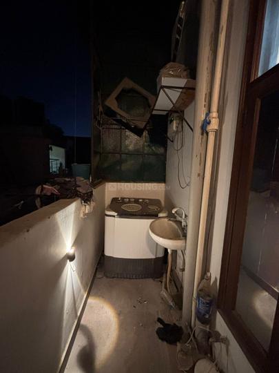 Balcony Image of Gardrniya gateway  in Sector 75, Noida