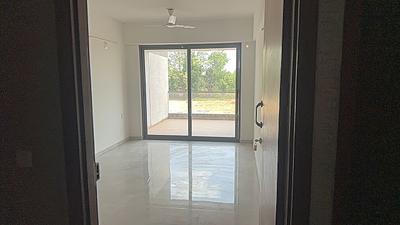 Living Room Image of 1750 Sq.ft 3 BHK Apartment / Flat for sale in Shubham Anthem, Shela Ahmedabad for Rs. 8500000