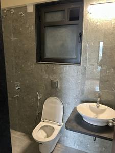 Bathroom Image of 925 Sq.ft 2 BHK Apartment / Flat for sale in VTP Sierra Phase 1, Baner Pune for Rs. 9500000