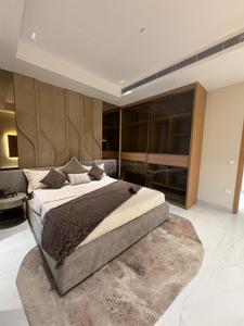 Bedroom Image of 2551 Sq.ft 3 BHK Apartment / Flat for sale in Sector 88 Mohali for Rs. 35185500