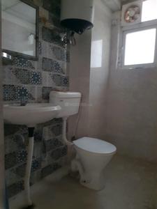 Bedroom Two Image of 750 Sq.ft 2 BHK Apartment / Flat for sale in Signature Global Proxima, Sector 89 Gurgaon for Rs. 7300000