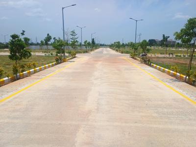 Image of 2392 Sq.ft Residential Plot / Land for sale in Ponmar, Chennai for Rs. 13200000
