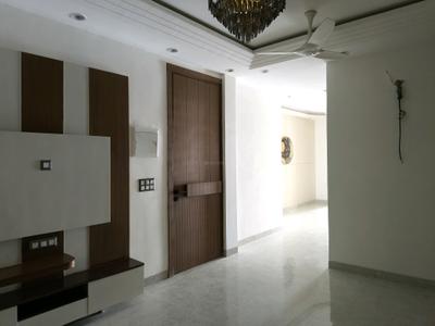 Living Room Image of 1550 Sq.ft 3 BHK Builder Floor for sale in Vaishali Ghaziabad for Rs. 17500000