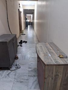 Hall Image of 1500 Sq.ft 3 BHK Apartment / Flat for rent in Malakpet Hyderabad for Rs. 32000