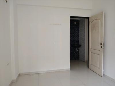 Bedroom Image of 1050 Sq.ft 2 BHK Apartment / Flat for sale in Gami Amar Harmony, Taloja Navi Mumbai for Rs. 7000000