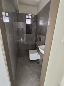 Bathroom Image of 900 Sq.ft 2 BHK Apartment / Flat for sale in Nivasa Prime, Kalyan West Kalyan for Rs. 11800000
