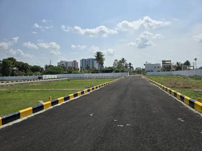 Image of 703 Sq.ft Residential Plot / Land for sale in Mambakkam, Chennai for Rs. 2776850
