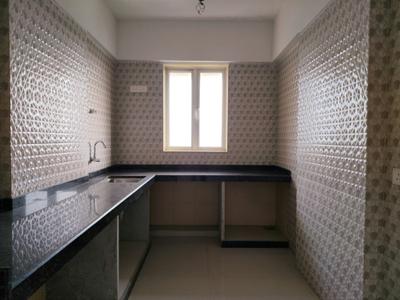 Kitchen Image of 861 Sq.ft 2 BHK Apartment / Flat for sale in Romell Orbis, Andheri East Mumbai for Rs. 17800000