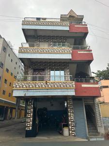 Image of 3000 Sq.ft 6 BHK Independent House for sale in Ullal Uppanagar, Bengaluru for Rs. 15800000