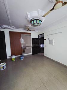 Hall Image of 1319 Sq.ft 3 BHK Apartment / Flat for sale in Supertech Livingston, Crossings Republik Ghaziabad for Rs. 8200000