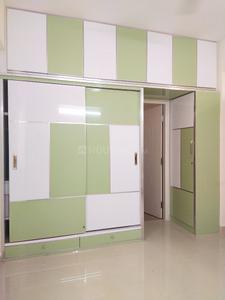 Bedroom Image of 1390 Sq.ft 3 BHK Apartment / Flat for sale in SN Sannidhi by SN Builders, Byrathi Bengaluru for Rs. 13300000