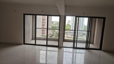 Living Room Image of 2400 Sq.ft 4.5 BHK Apartment / Flat for rent in Chaphalkar Elina Living, Mohammed Wadi Pune for Rs. 57000