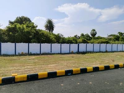 Image of 1700 Sq.ft Residential Plot / Land for sale in Padur, Chennai for Rs. 7905000