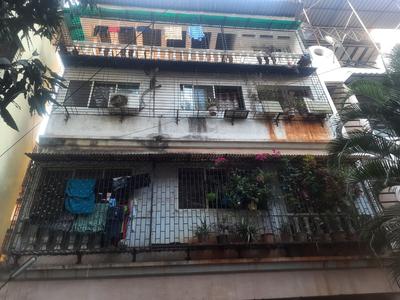 Image of Narayan Nest#1 in Kopar Khairane, Navi Mumbai