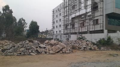 Image of 9200 Sq.ft Residential Plot / Land for sale in Doddanagamangala, Bengaluru for Rs. 92000000