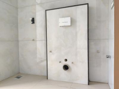 Bedroom One Image of 1550 Sq.ft 3 BHK Apartment / Flat for sale in Nungambakkam Chennai for Rs. 27500000