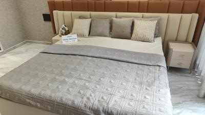 Bedroom Image of 1150 Sq.ft 2 BHK Apartment / Flat for sale in Avalon Elysium, Wakad Pune for Rs. 7850000