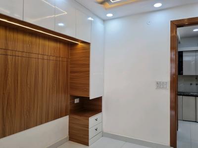 Bedroom Image of 750 Sq.ft 3 BHK Apartment / Flat for sale in Nawada New Delhi for Rs. 4850007