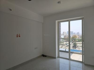 Bedroom Image of 1400 Sq.ft 3 BHK Apartment / Flat for sale in Goel Ganga Serio E F Building, Kharadi Pune for Rs. 18500000