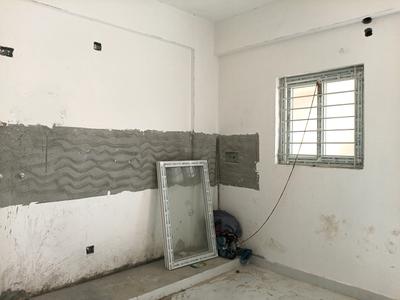 Kitchen Image of 1025 Sq.ft 2 BHK Apartment / Flat for sale in NRI Layout Bengaluru for Rs. 7000000