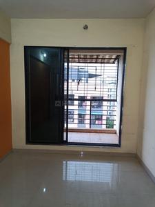 1 BHK Flat