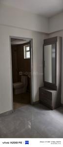 Bedroom Image of 750 Sq.ft 1 BHK Apartment / Flat for rent in New Tippasandra Bengaluru for Rs. 35000