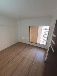 Bedroom Image of 690 Sq.ft 1 BHK Apartment / Flat for sale in GK Aarcon, Punawale Pune for Rs. 5100000