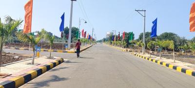 Image of 1800 Sq.ft Residential Plot / Land for sale in Peddapur, Sangareddy for Rs. 4200000
