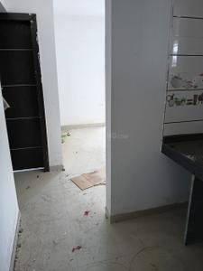 Kitchen Image of 550 Sq.ft 1 BHK Apartment / Flat for sale in Hakke And Kad Silver Park, Uruli Devachi Pune for Rs. 2550000
