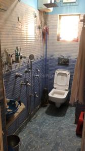 Bathroom Image of 620 Sq.ft 2 BHK Builder Floor for sale in Behala Kolkata for Rs. 2800000